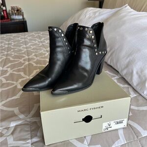 Marc fisher boots